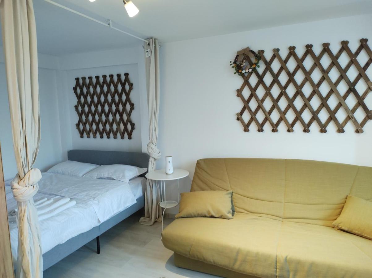 Comfy Condo Otopeni Kültér fotó
