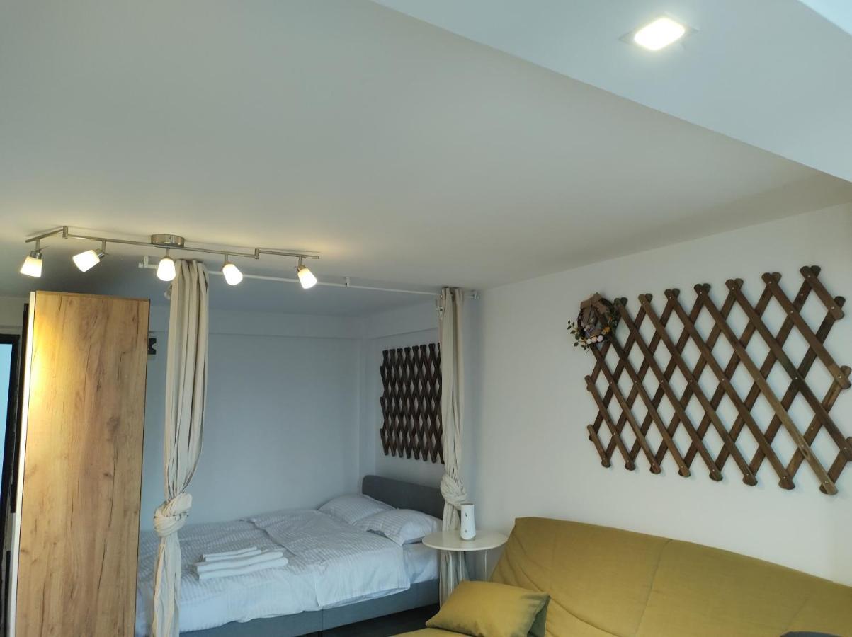 Comfy Condo Otopeni Kültér fotó