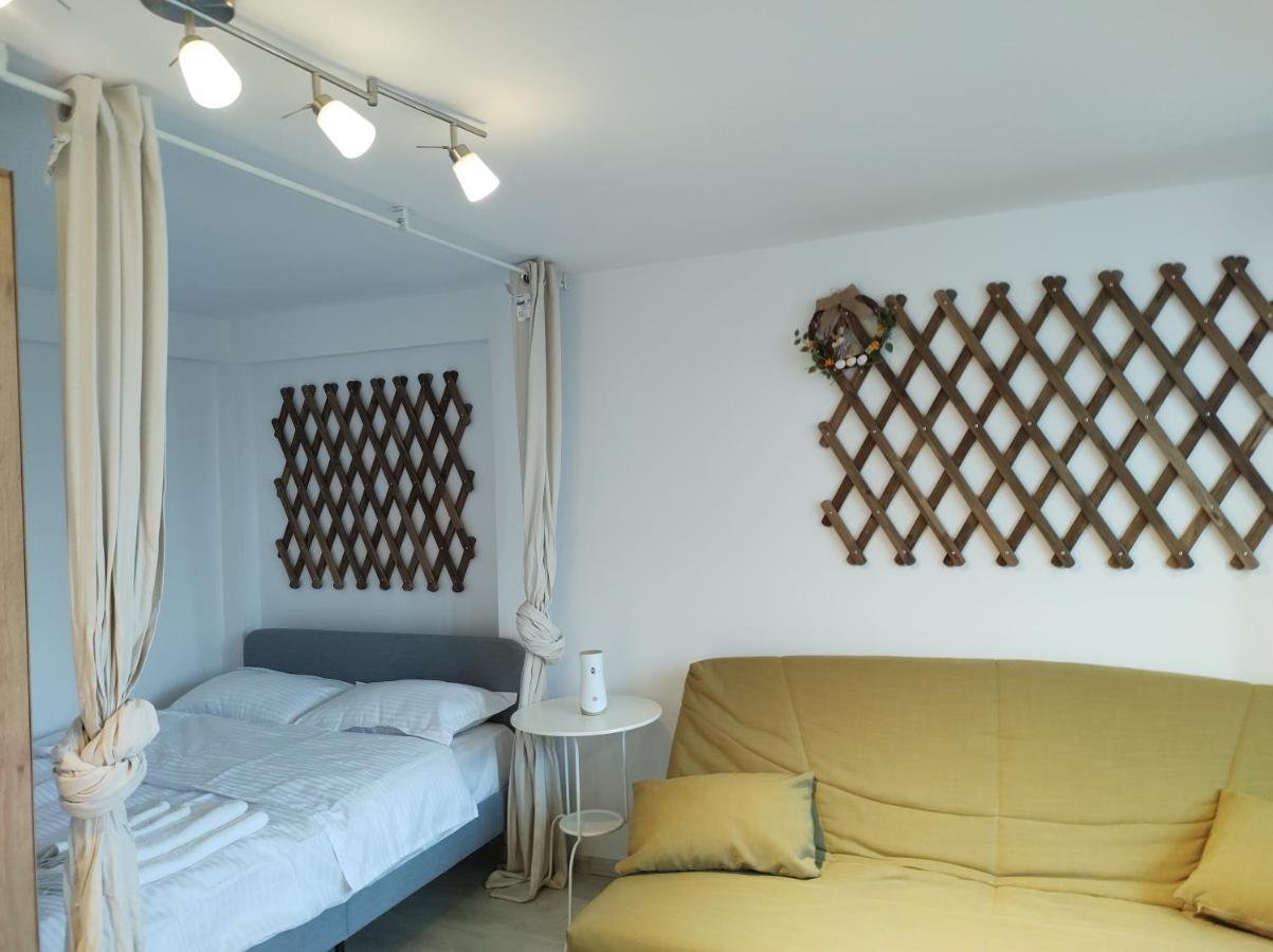 Comfy Condo Otopeni Kültér fotó