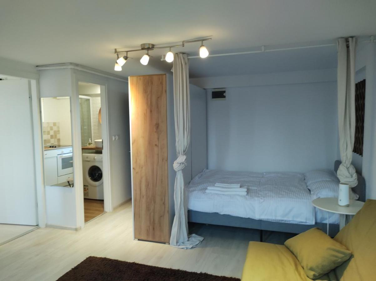 Comfy Condo Otopeni Kültér fotó