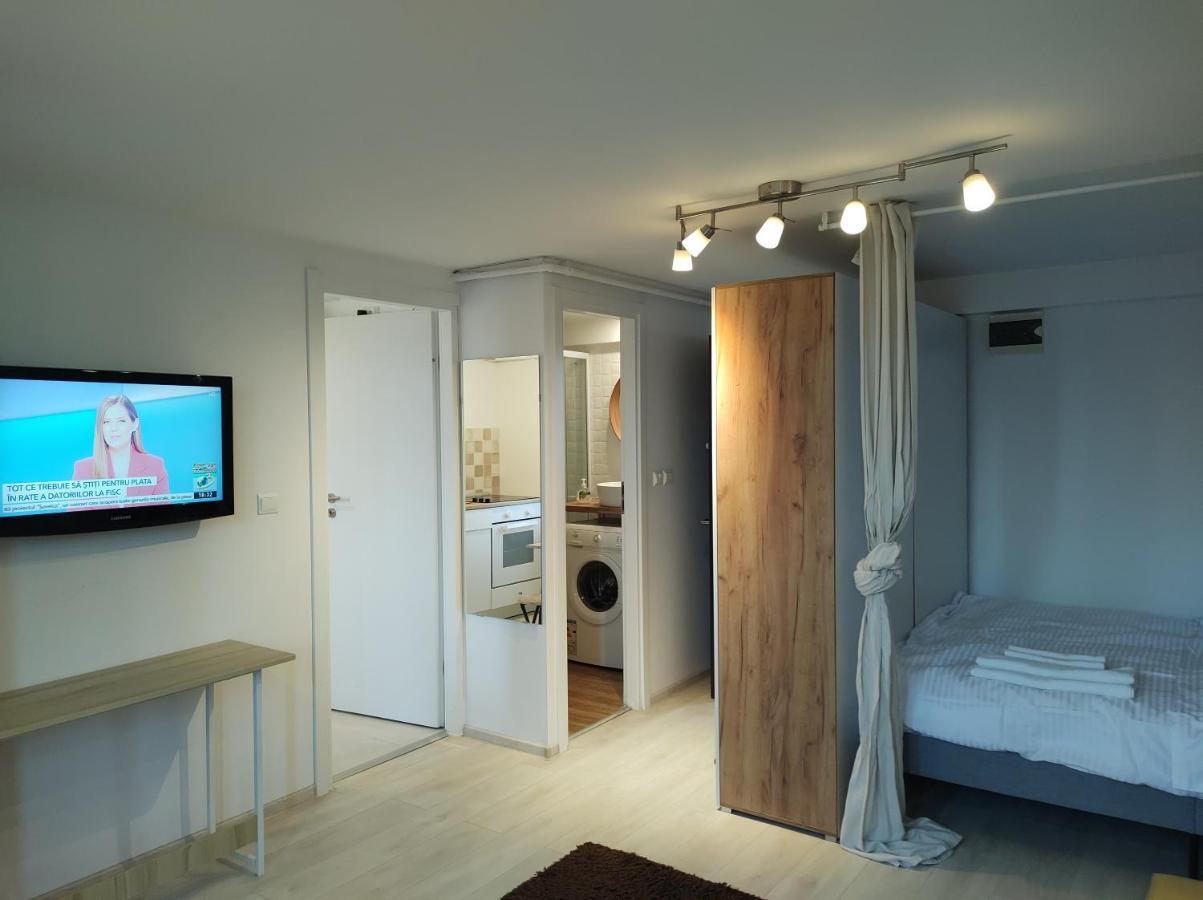 Comfy Condo Otopeni Kültér fotó