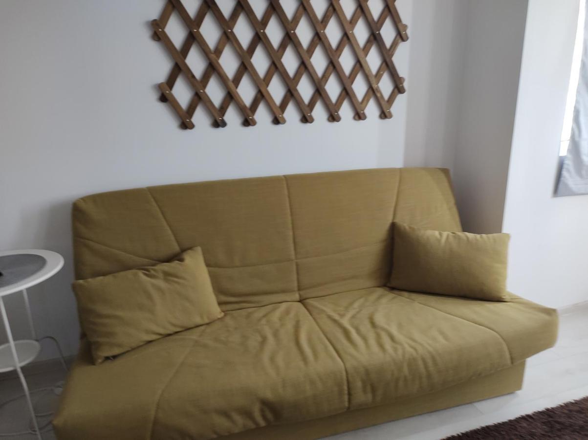 Comfy Condo Otopeni Kültér fotó